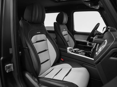 2023 Mercedes-Benz G-Class G 63 AMG® 4MATIC®