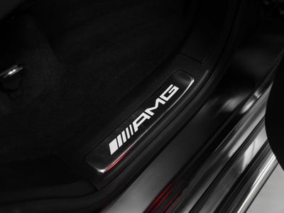 2023 Mercedes-Benz G-Class G 63 AMG® 4MATIC®