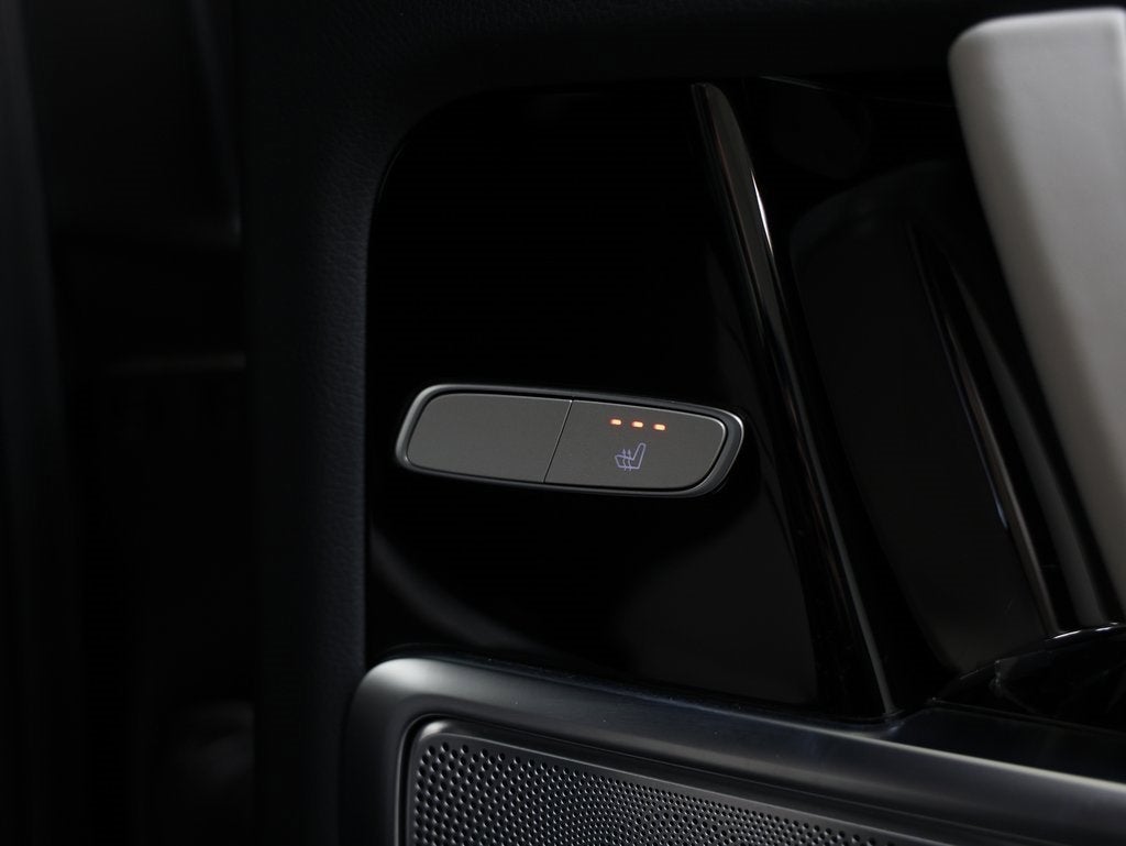 2023 Mercedes-Benz G-Class G 63 AMG® 4MATIC®