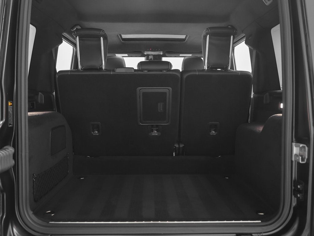 2023 Mercedes-Benz G-Class G 63 AMG® 4MATIC®