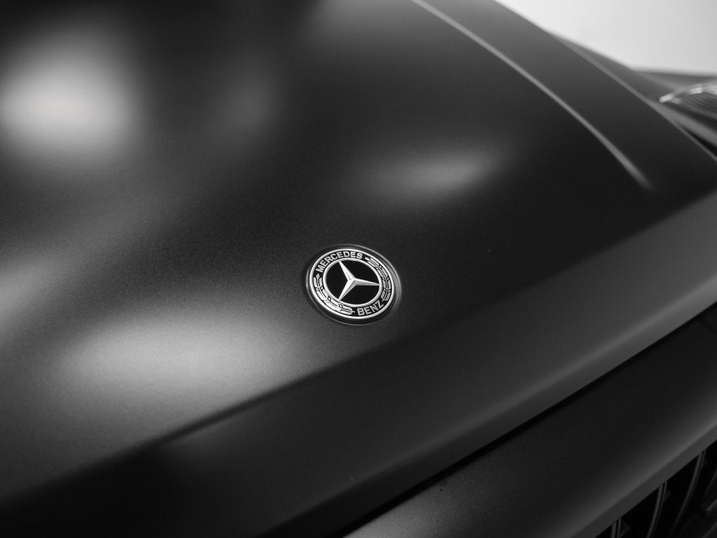 2023 Mercedes-Benz G-Class G 63 AMG® 4MATIC®