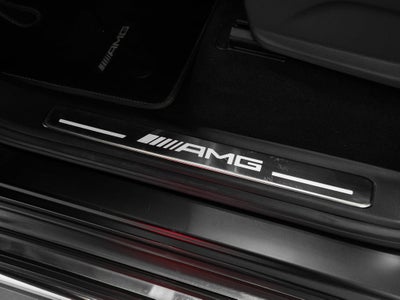 2023 Mercedes-Benz G-Class G 63 AMG® 4MATIC®