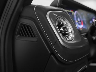 2023 Mercedes-Benz G-Class G 63 AMG® 4MATIC®