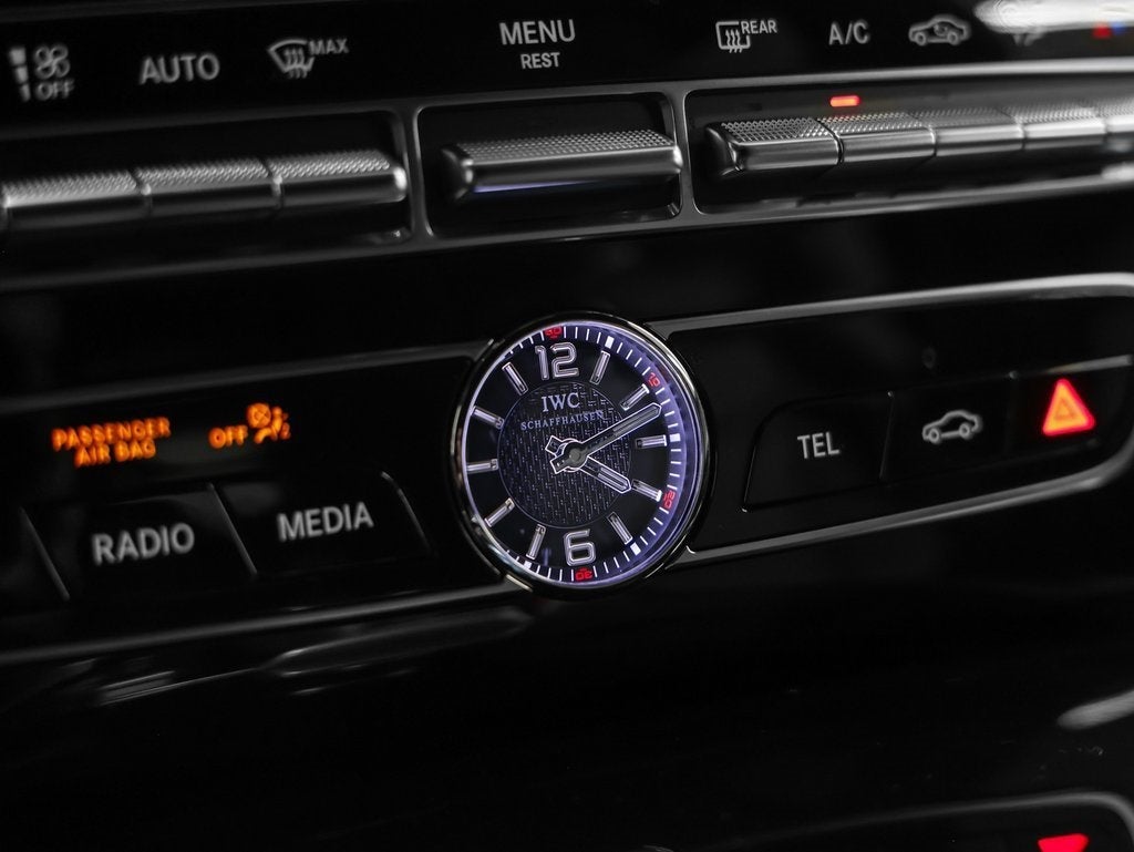 2023 Mercedes-Benz G-Class G 63 AMG® 4MATIC®