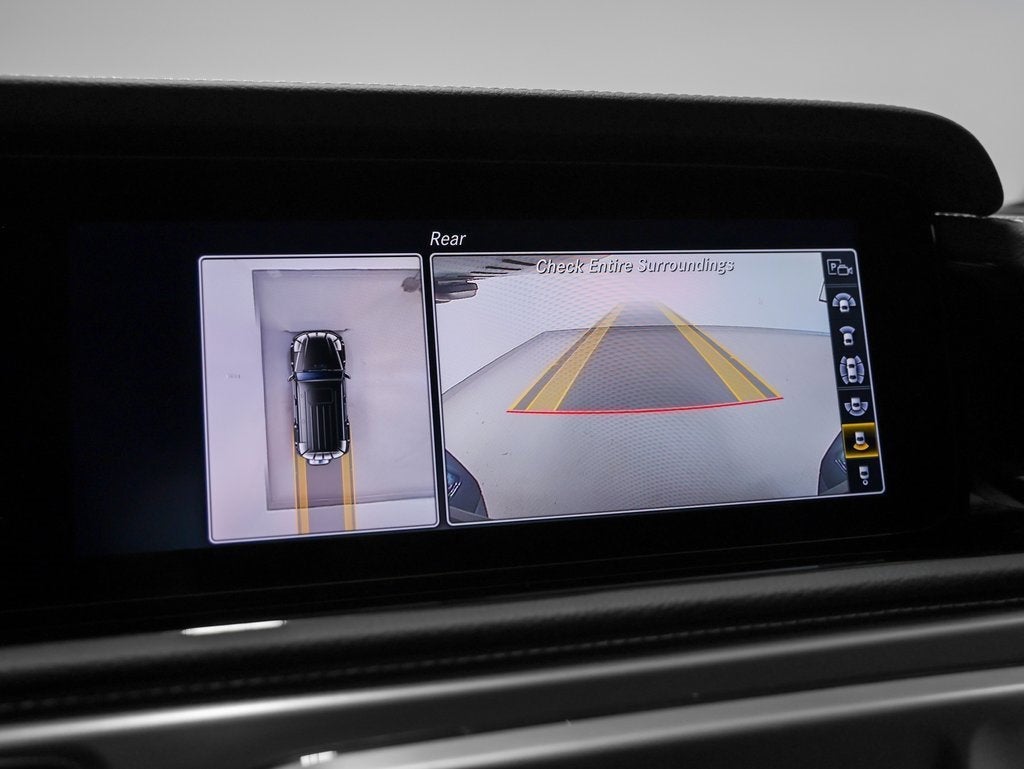 2023 Mercedes-Benz G-Class AMG® G 63