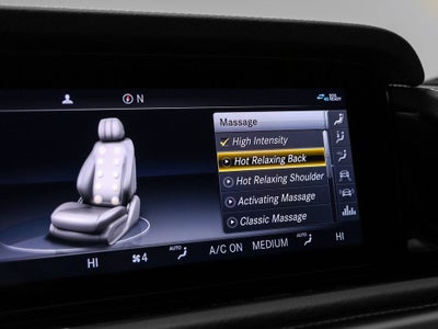 2023 Mercedes-Benz G-Class AMG® G 63