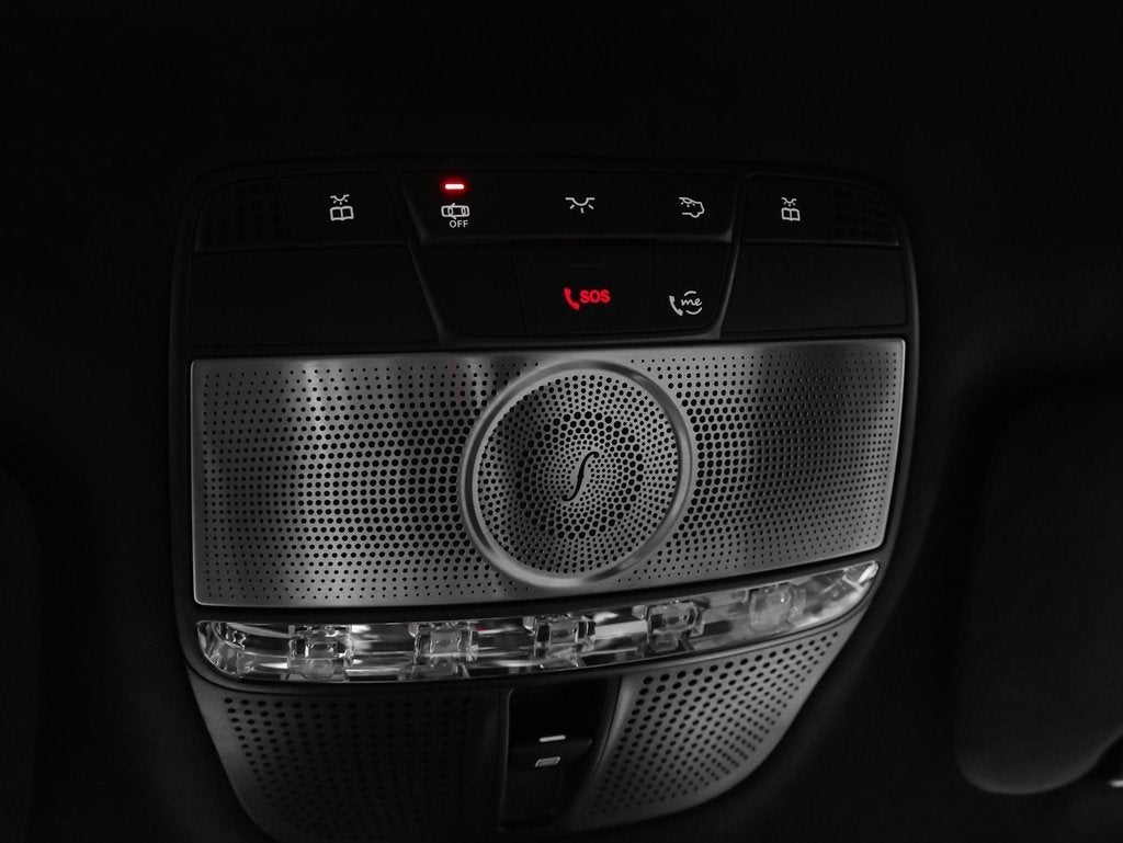 2023 Mercedes-Benz G-Class AMG® G 63