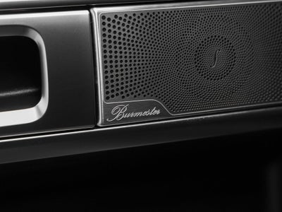 2023 Mercedes-Benz G-Class AMG® G 63