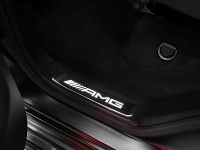 2023 Mercedes-Benz G-Class AMG® G 63