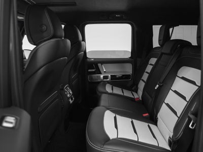 2023 Mercedes-Benz G-Class AMG® G 63