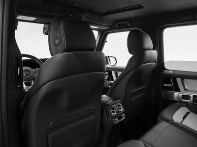 2023 Mercedes-Benz G-Class AMG® G 63