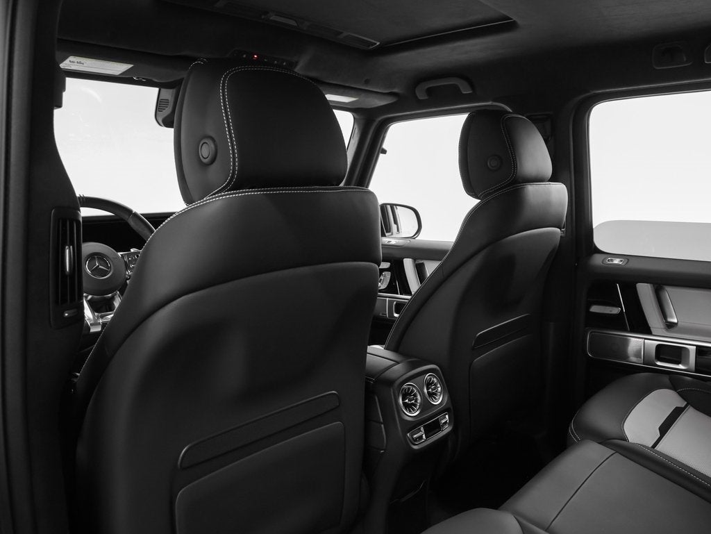 2023 Mercedes-Benz G-Class AMG® G 63