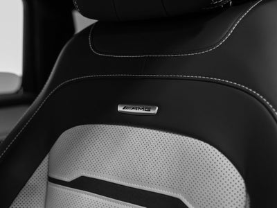 2023 Mercedes-Benz G-Class AMG® G 63