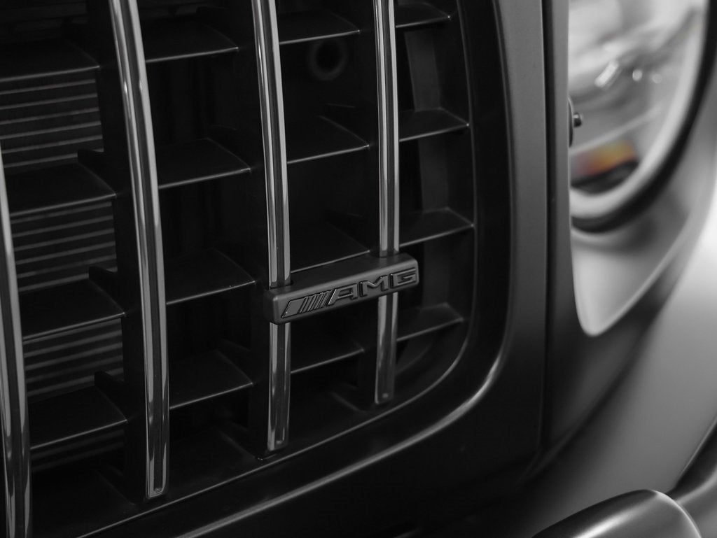 2023 Mercedes-Benz G-Class G 63 AMG® 4MATIC®