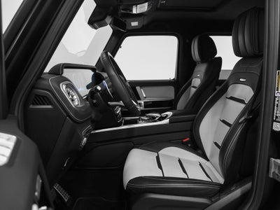 2023 Mercedes-Benz G-Class AMG® G 63