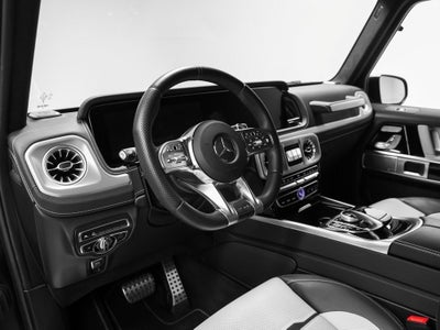 2023 Mercedes-Benz G-Class AMG® G 63