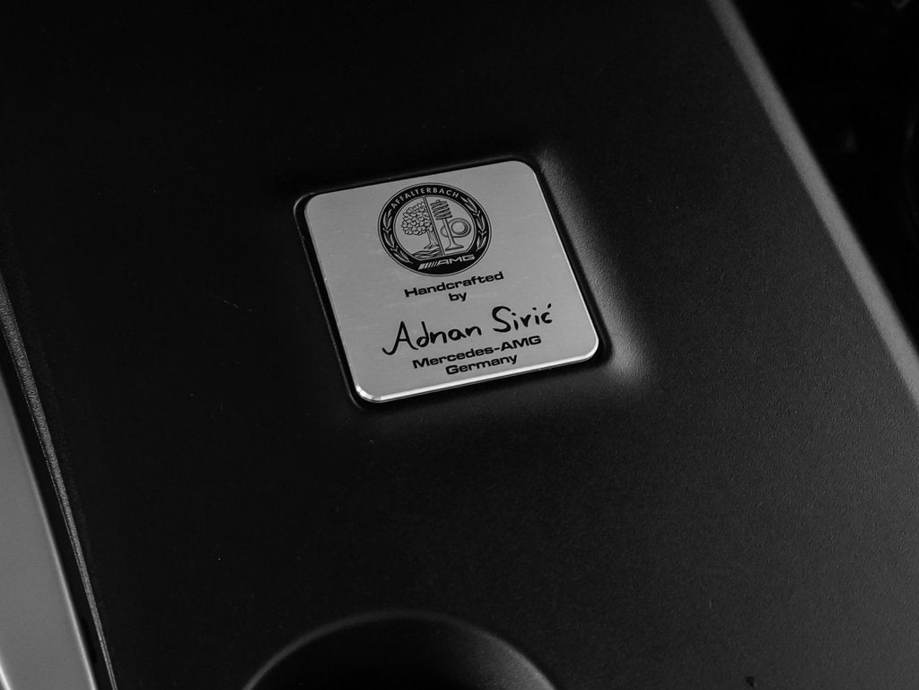 2023 Mercedes-Benz G-Class G 63 AMG® 4MATIC®