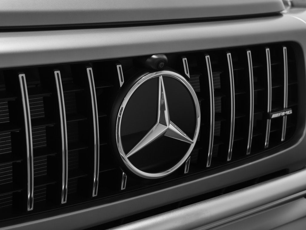 2023 Mercedes-Benz G-Class G 63 AMG® 4MATIC®