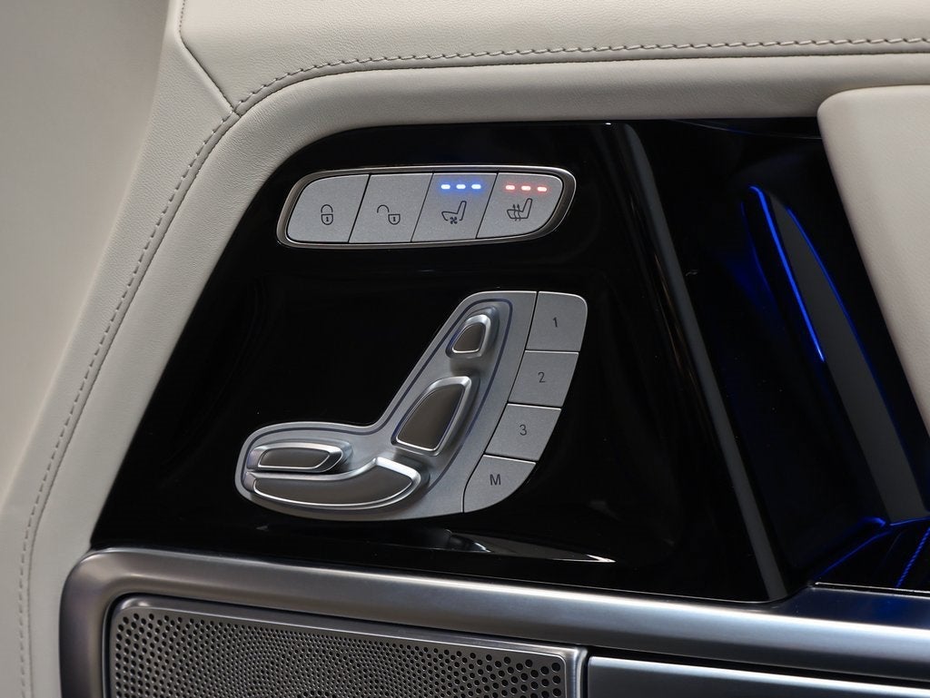 2023 Mercedes-Benz G-Class G 63 AMG® 4MATIC®