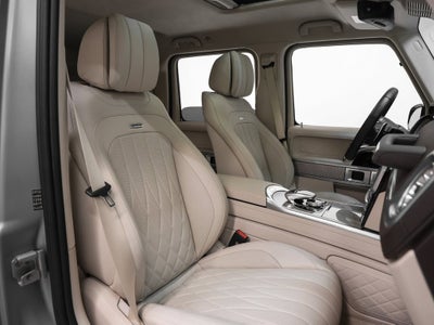 2023 Mercedes-Benz G-Class G 63 AMG® 4MATIC®