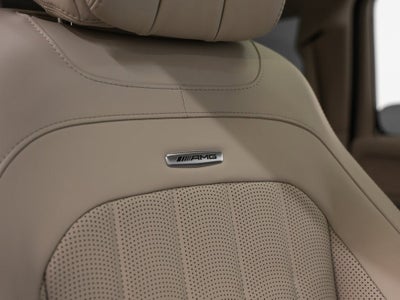 2023 Mercedes-Benz G-Class G 63 AMG® 4MATIC®