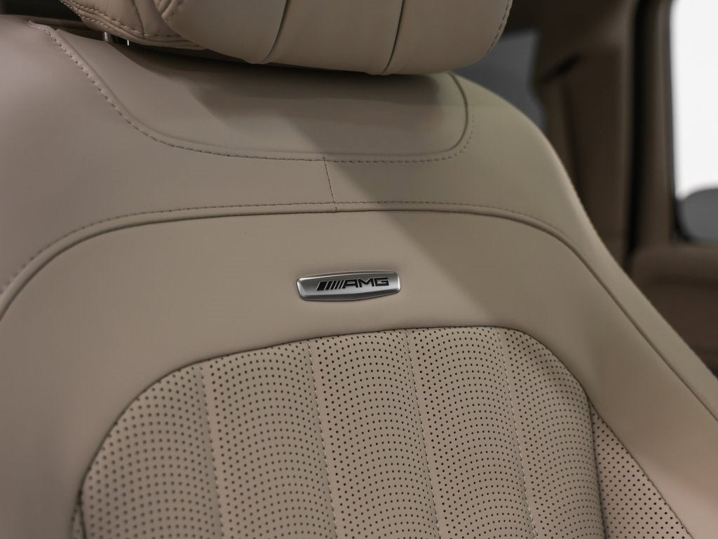 2023 Mercedes-Benz G-Class G 63 AMG® 4MATIC®