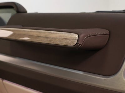 2023 Mercedes-Benz G-Class G 63 AMG® 4MATIC®