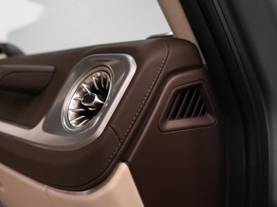 2023 Mercedes-Benz G-Class G 63 AMG® 4MATIC®