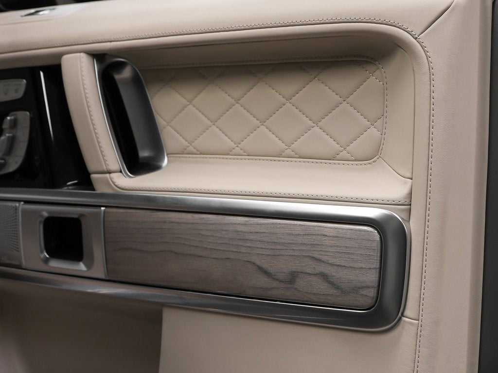 2023 Mercedes-Benz G-Class G 63 AMG® 4MATIC®