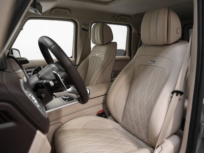2023 Mercedes-Benz G-Class G 63 AMG® 4MATIC®