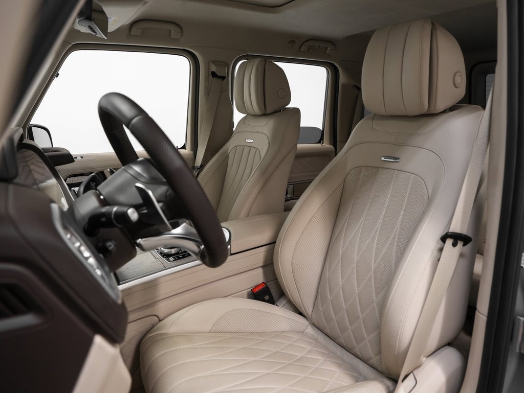 2023 Mercedes-Benz G-Class G 63 AMG® 4MATIC®