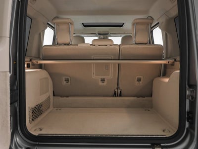 2023 Mercedes-Benz G-Class G 63 AMG® 4MATIC®