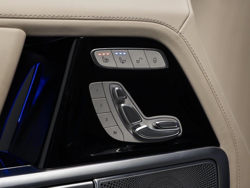 2023 Mercedes-Benz G-Class G 63 AMG® 4MATIC®