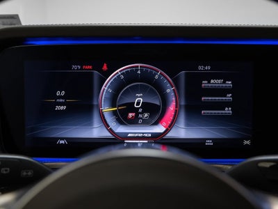 2023 Mercedes-Benz G-Class G 63 AMG® 4MATIC®