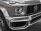 2023 Mercedes-Benz G-Class G 63 AMG® 4MATIC®