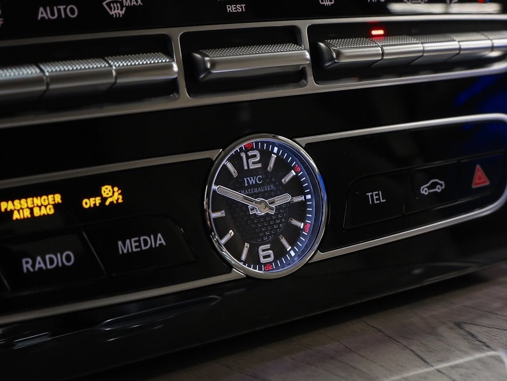 2023 Mercedes-Benz G-Class G 63 AMG® 4MATIC®