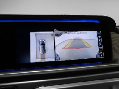 2023 Mercedes-Benz G-Class AMG® G 63