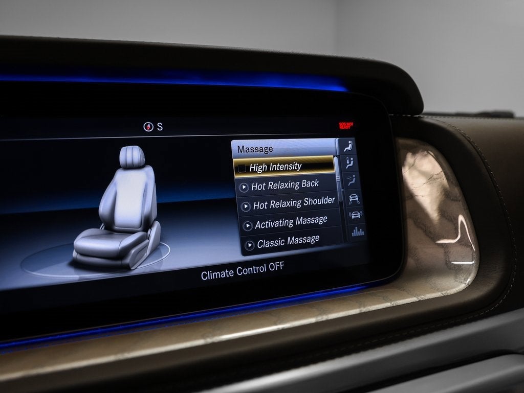 2023 Mercedes-Benz G-Class AMG® G 63