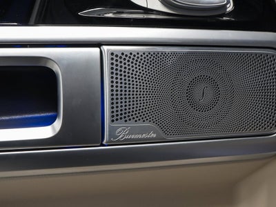 2023 Mercedes-Benz G-Class AMG® G 63