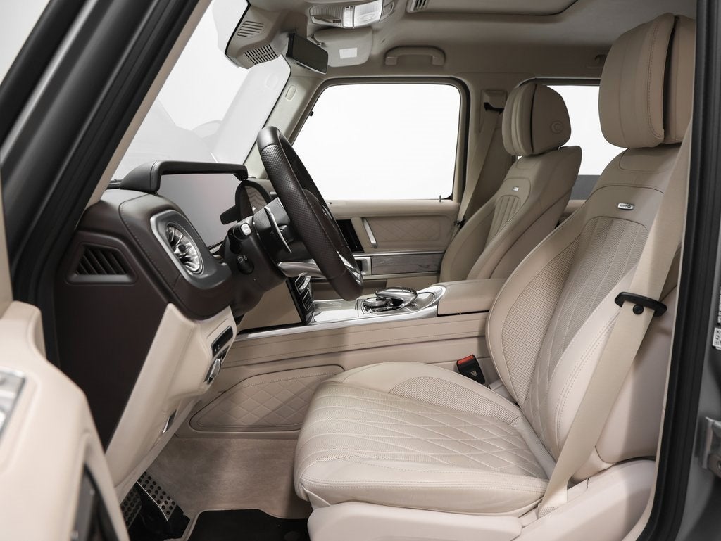 2023 Mercedes-Benz G-Class AMG® G 63