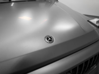 2023 Mercedes-Benz G-Class G 63 AMG® 4MATIC®