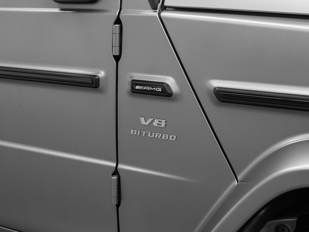 2023 Mercedes-Benz G-Class G 63 AMG® 4MATIC®