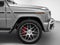 2023 Mercedes-Benz G-Class G 63 AMG® 4MATIC®