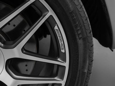 2023 Mercedes-Benz G-Class G 63 AMG® 4MATIC®