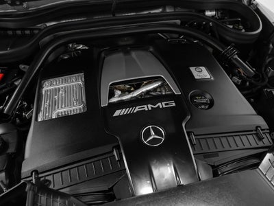 2023 Mercedes-Benz G-Class G 63 AMG® 4MATIC®