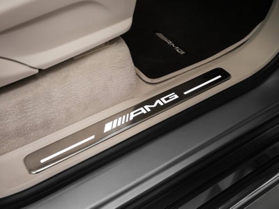 2023 Mercedes-Benz G-Class G 63 AMG® 4MATIC®