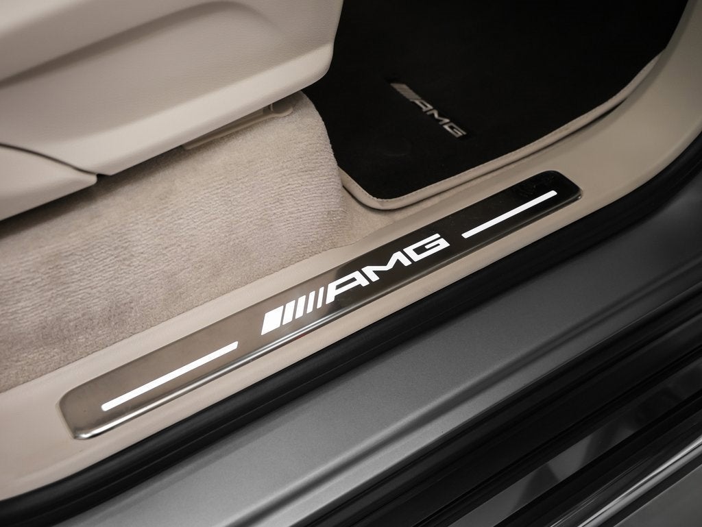 2023 Mercedes-Benz G-Class G 63 AMG® 4MATIC®