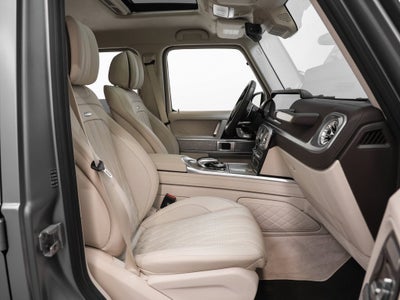 2023 Mercedes-Benz G-Class G 63 AMG® 4MATIC®