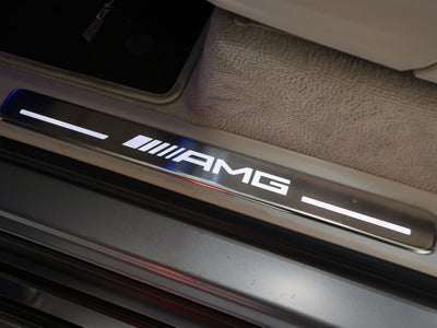 2023 Mercedes-Benz G-Class G 63 AMG® 4MATIC®