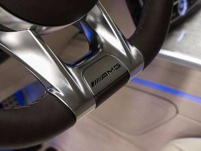 2023 Mercedes-Benz G-Class G 63 AMG® 4MATIC®